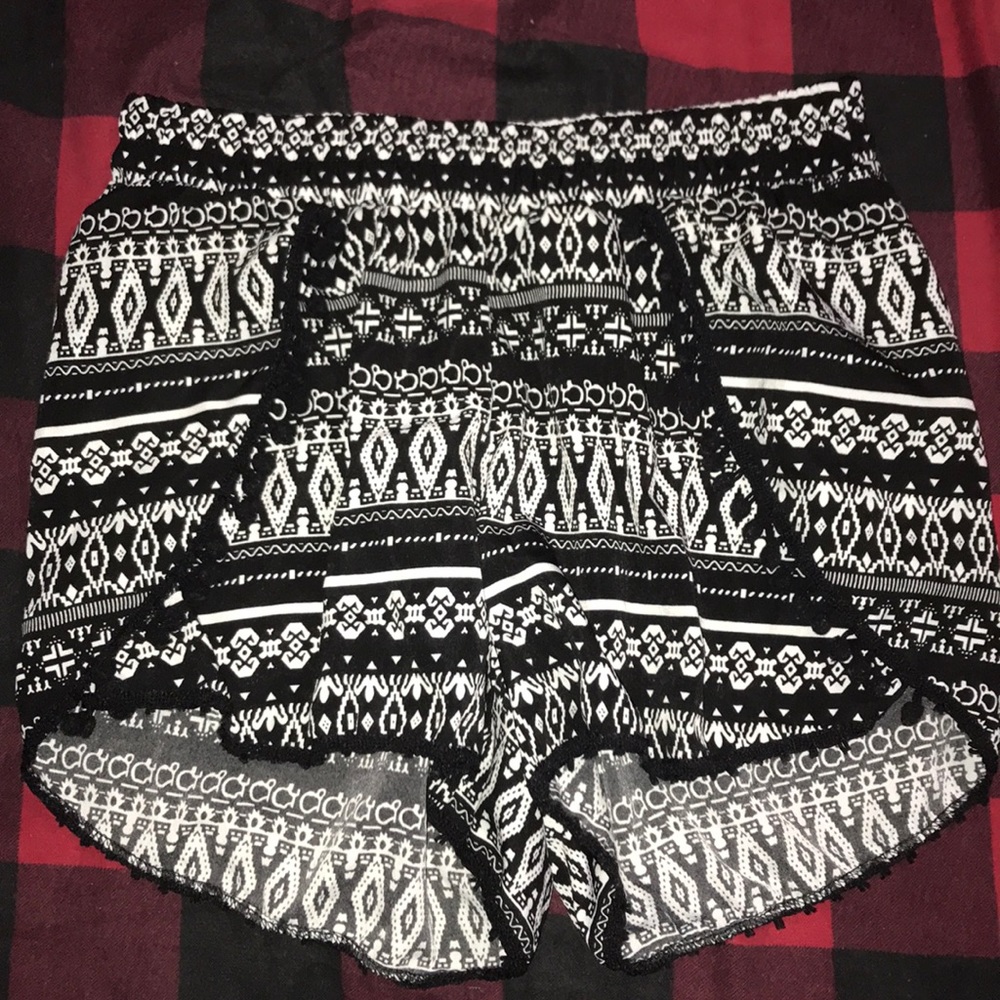Rue 21 Shorts